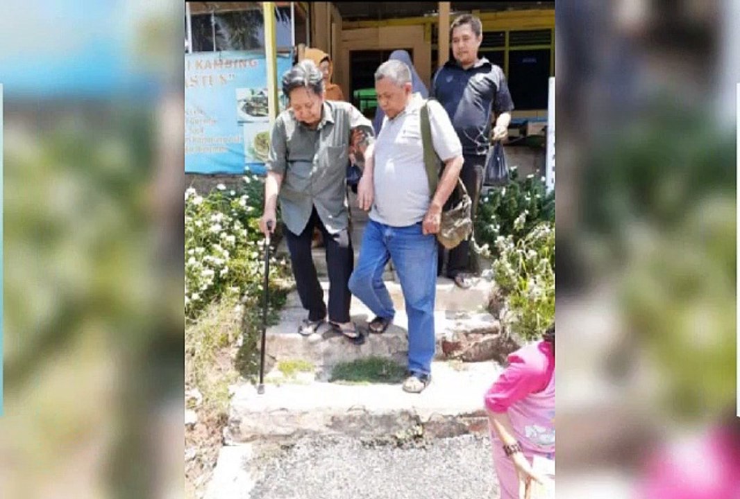bapak in memoriam