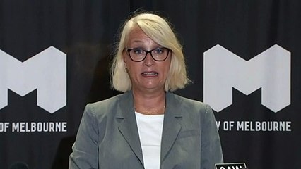 Mayor assures Victorians that celebrating NYE will be safe