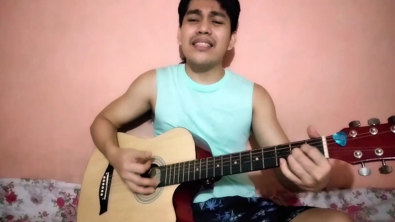 NASAYANG LANG BY JASON ALARCON