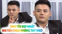 CEO Leo Đình Bảo chia sẻ CHUYỆN TÌNH ĐAU ĐỚN của Bisexual BỊ BẠN TRAI PHẢN BỘI chỉ vì đồng tiền 