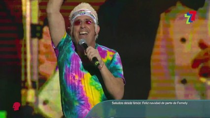 Papi Pazz 1 - Martes 29 Diciembre 2020
