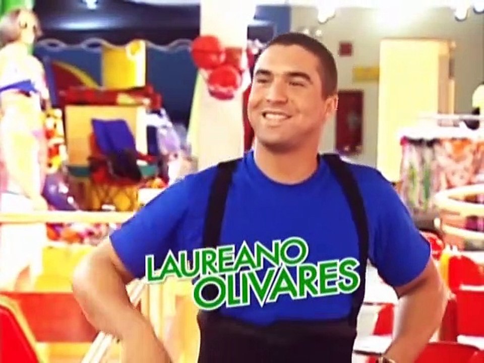 Vieja Yo - Eps 10 (Parte 1)