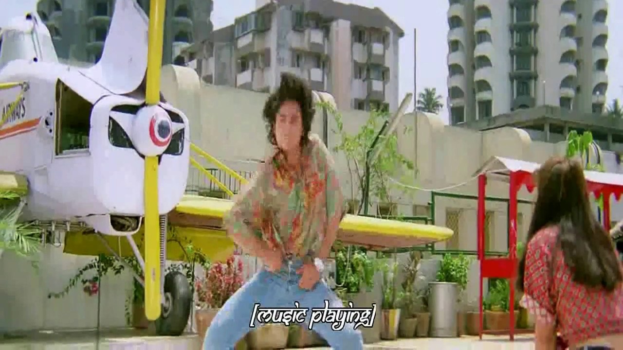 Din Dhal Gaya Hai
