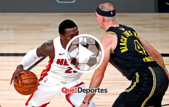 Nunca hagas enojar a Caruso ¡Te puede ir muy mal!