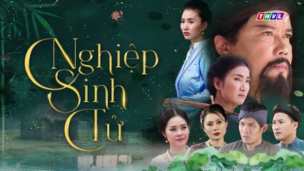 Nghiệp sinh tử - Tập 3[2] - Nghịch tử - Hai vợ chồng nói dối Diêm Vương là không biết ai đã giết mình