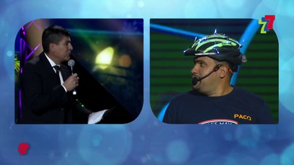 Paco el paco 1 - Martes 29 Diciembre 2020