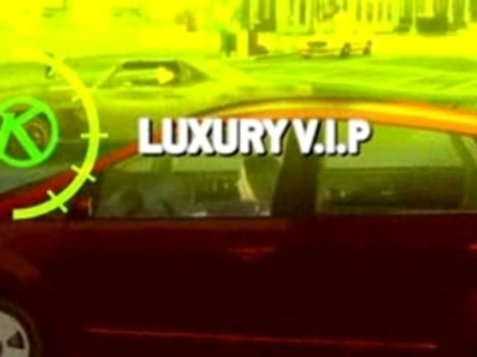 GTA IV Trailer  Hybrid