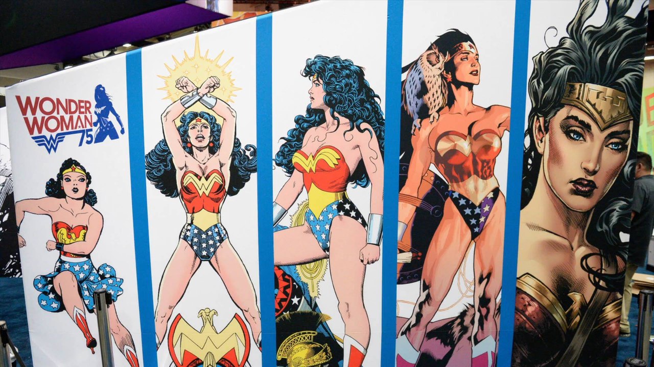 "Wonder Woman 3" est, déjà, en cours de préparation