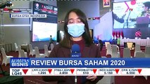 Review Bursa Saham 2020