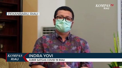 Isolasi Tiga Pekan Di Rumah Sakit Gubri Sembuh Dari Covid 19