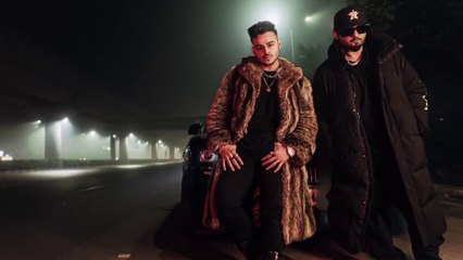 Jingle Bell  Hommie Dilliwala Ft. Yo Yo Honey Singh (Official Video