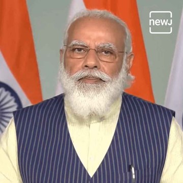 Land-grabbers Showing Fake Concern For Farmers: PM Modi