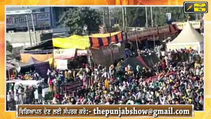 ਮੋਦੀ ਖਿਲਾਫ ਸੁਖਬੀਰ ਦਾ ਵੱਡਾ ਹੱਲਾ Sukhbir Badal Angry on PM Narendra Modi