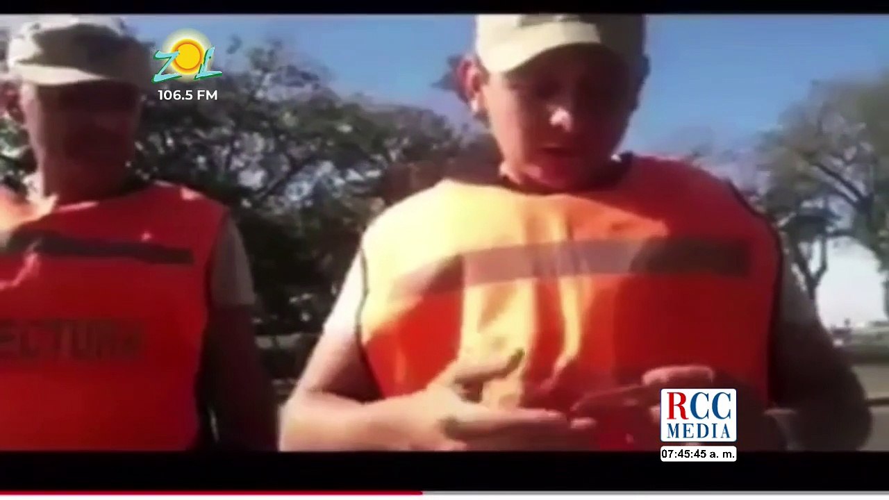 Euri Cabral: Gobierno y rebrote del Covid; Danilo debe ser Pte. del PLD