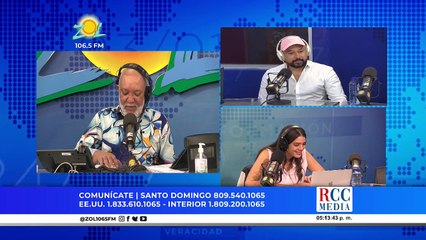 Historias de vecinos en El Mismo Golpe con Jochy parte 1/2