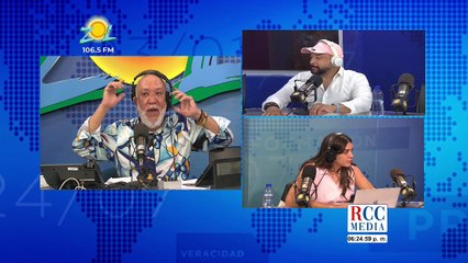 Un día como hoy muere Julio Cesar Pololo y recordando el programa radial El Informador policiaco