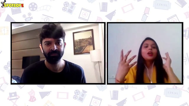 Barun Sobti Interview On Actors Getting Cast On Basis Of Their Instagram Followers | SpotboyE