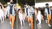 Kiara Advani and Sidharth Malhotra Spark Dating Rumours After Getting Spotted Together At Airport