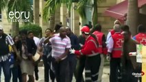 Two Locals In Lamu Claim They Were Assaulted By Military Officers