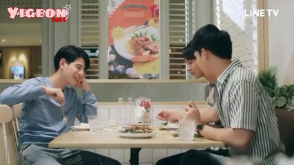 Tharntype 2 Temporada Episódio 3 Parte 2  Legendado PT-BR | yigeon subs