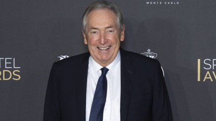 Retour sur la carrière de Gérard Houllier, grand sélectionneur français