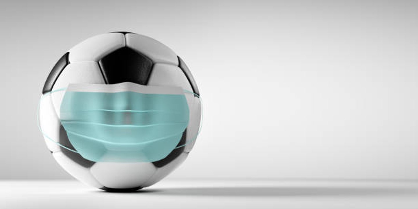 Les sportifs de haut niveau sont-ils meilleurs sans public ?