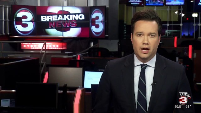 USA - Luke Letlow, 41 ans, élu pour la première fois au Congrès il y a seulement trois semaines, est mort de la COVID-19 - Il est le premier élu américain à succomber