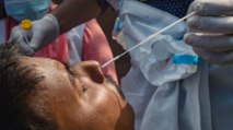 20 cases of new Coronavirus Strain in India