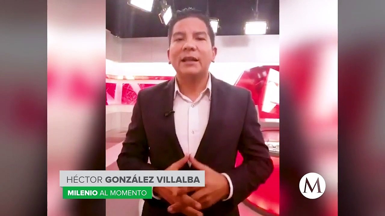 Si Solari fue DT del Real Madrid, América tendría que ser pan comido: Héctor González Villalba