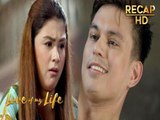 Love of My Life: Adelle meets Stefano | RECAP (HD)