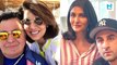 Neetu Kapoor recalls 2020 a 'roller coaster' as she remembers Rishi Kapoor