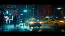 John Wick  Chapter 3 - Parabellum (2019) - Official  Taxi  Clip   Keanu Reeves