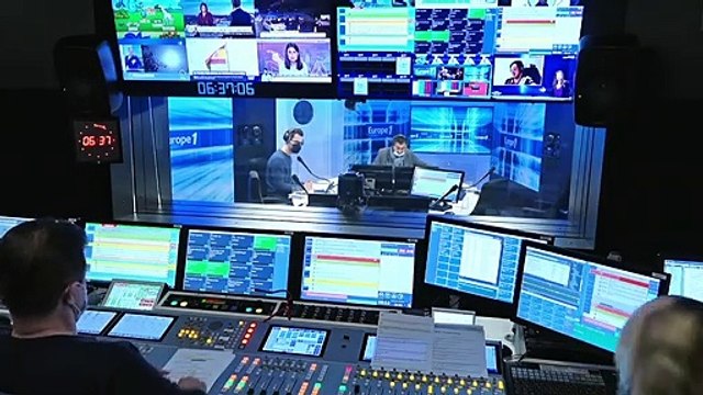 INFORMATION EUROPE 1 - Cinq machines à échographie volées dans un hôpital des Yvelines
