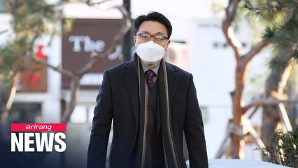 Constitutional Court scholar Kim Jin-wook nominated as chief of new anti-corruption agency