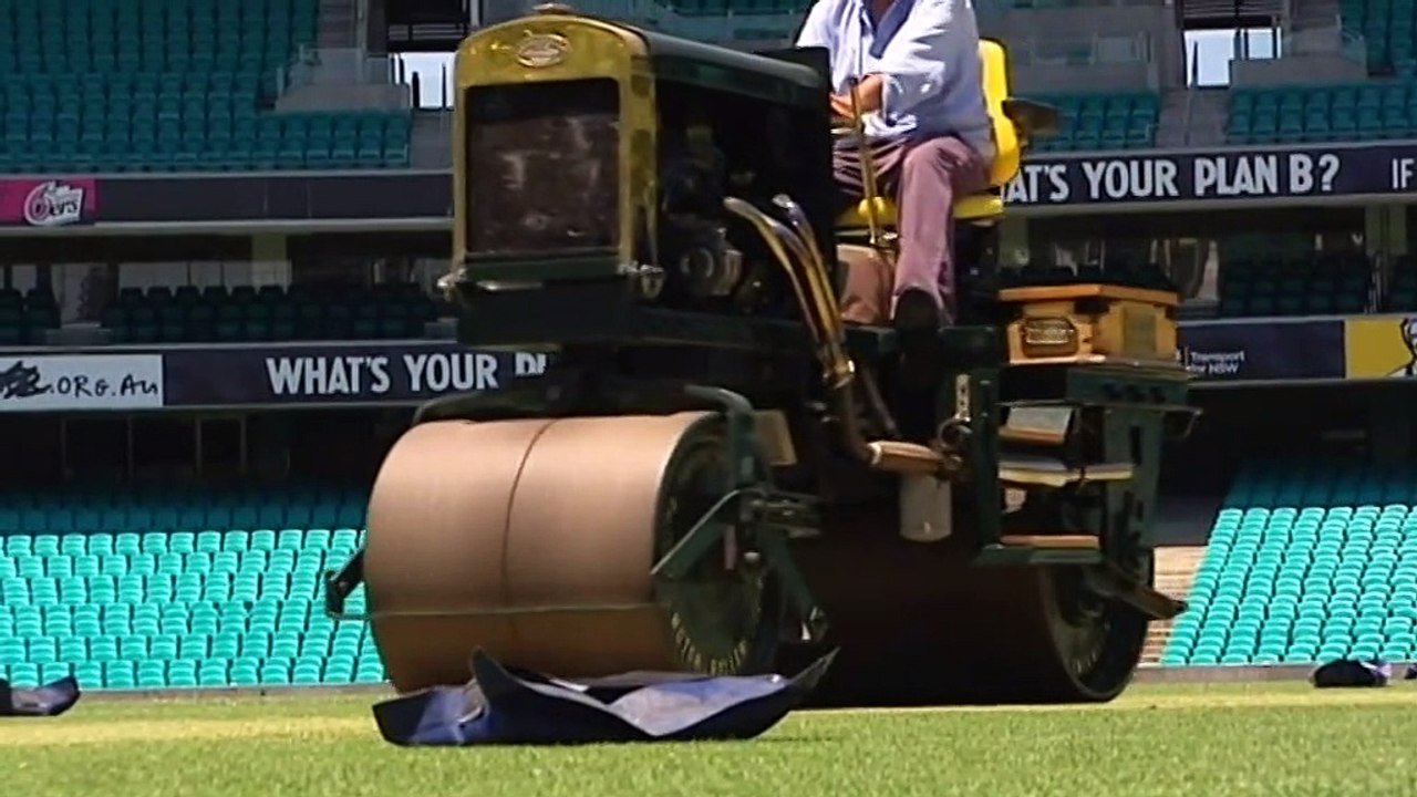 No economic advantage of holding test at SCG, critics say