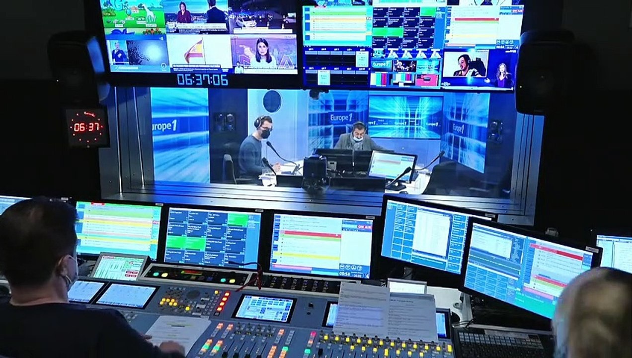 INFORMATION EUROPE 1 - Cinq machines à échographie volées dans un hôpital des Yvelines