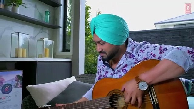 Tusi Aap Siyane Ho (Full Video Song) Preet Siyaan Music Empire Daljit Chitti Punjabi Song 2021