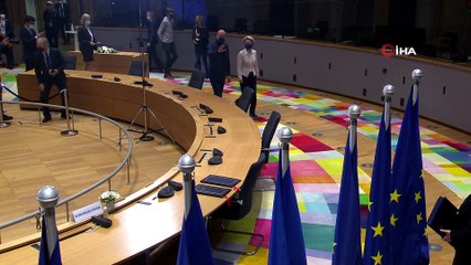 - İngiltere ve AB arasında Brexit sonrası ticari anlaşma imzalandı