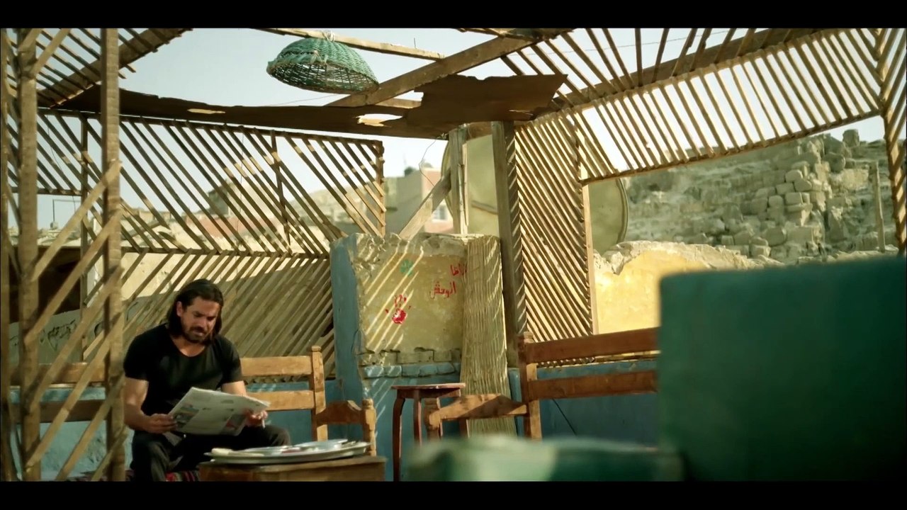 مسلسل تحت الأرض بطولة امير كرارة | الحلقة 9 HD