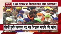Farmers' Protest Day 35: Seventh round of Farmers-Govt talks today