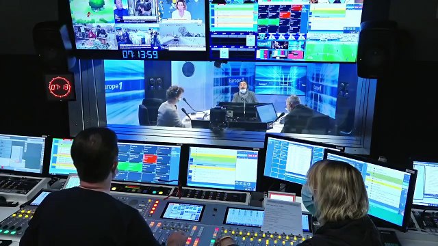 La vente des Chantiers de l'Atlantique à l'italien Fincantieri en suspens