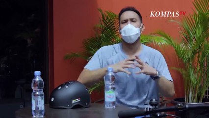 Bersepeda Dikala Pandemi, Amankah? - SEHAT ITU PENTING