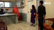 Ahsas - Episode 5 | Urdu 1 Dramas | Sarah Khan, Noman Ijaz, Ghana Ali