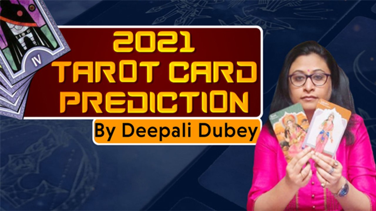 Tarot Card 2021 | Tarot Card Reading In Hindi 2021 | 2021 Tarot Pick A Card | Boldsky