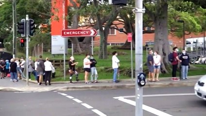 Two COVID-19 cases detected in Wollongong