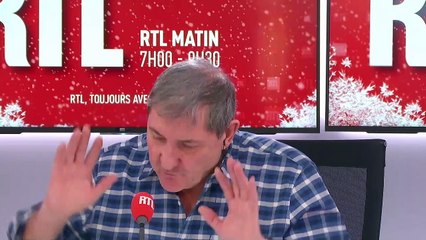 Le journal RTL de 8h du 30 décembre 2020