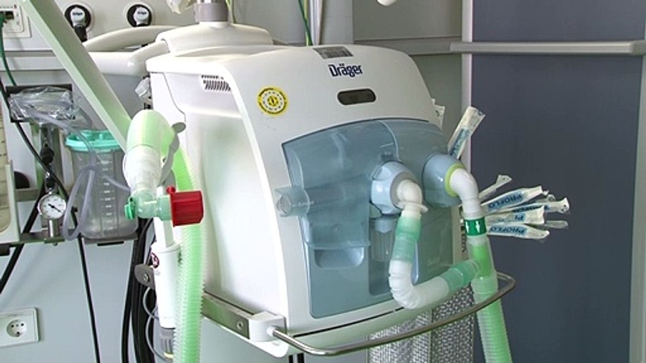 RKI meldet erstmals mehr als 1000 Corona-Tote an einem Tag