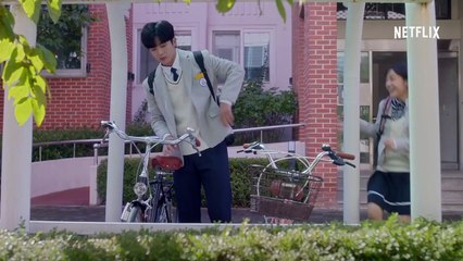 A Love So Beautiful _ Official Trailer _ Netflix [ENG SUB]