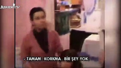 Bombacının Evinde İnsanlık Dersi (Özel Harekat)