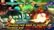Dragon Ball FighterZ - Official FighterZ Pass 3 & Free Update Trailer